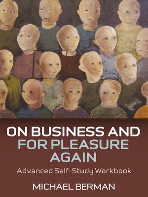cover image of On Business and For Pleasure Again